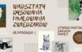 Warsztaty rysowania i malowania zwierząt od podstaw w częstochowskim Mizera Studio