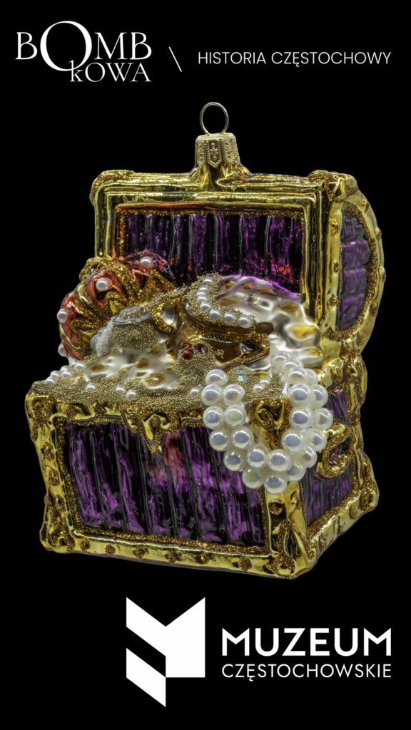 Wernisaż wystawy „BOMBkOWA historia Częstochowy” 3