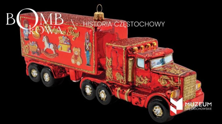 Wernisaż wystawy „BOMBkOWA historia Częstochowy” 1