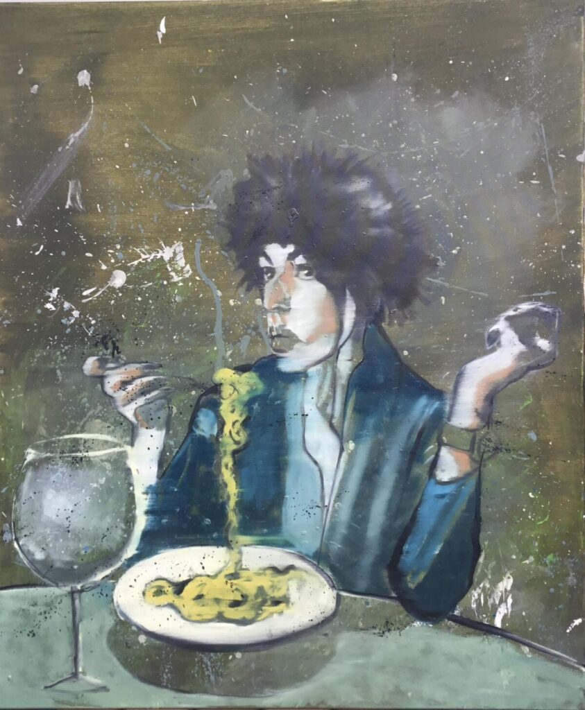 Targi Sztuki Art Price w Konduktorowni [10-11 listopada 2025] 4