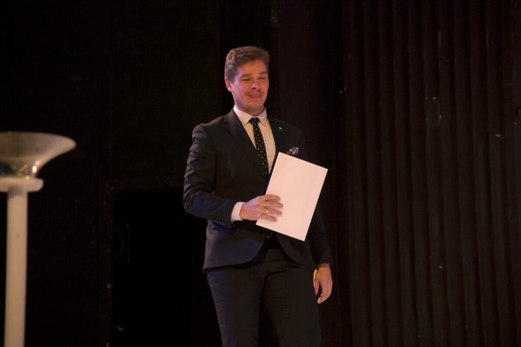 Aktorka Sylwia Oksiuta-Warmus uczciła 20-lecie pracy artystycznej [ZDJĘCIA] 14