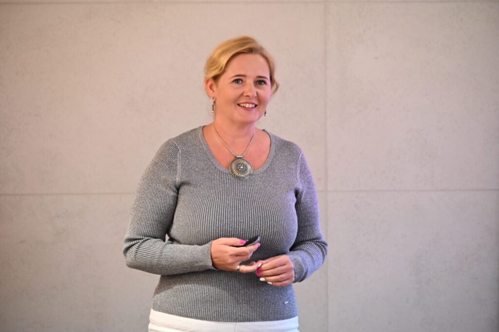 "Feel'it - o emocjach i dobrostanie w pracy". Warsztat tematyczny pod egidą Haviera 2