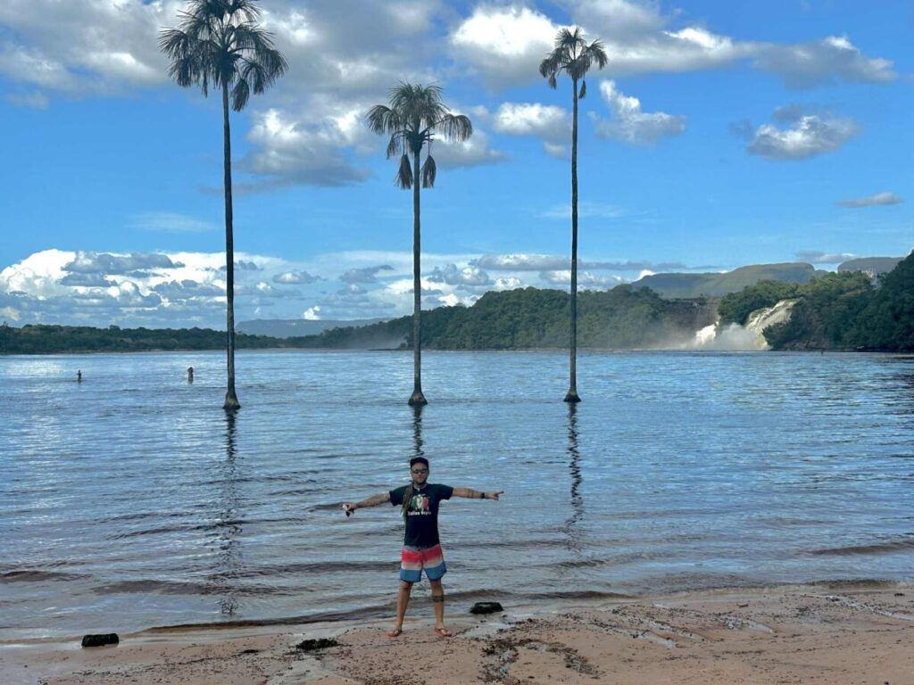 110 krajów na liczniku częstochowskiego podróżnika Kuby Bociągi [GALERIA ZDJĘĆ Z WYPRAWY] 39