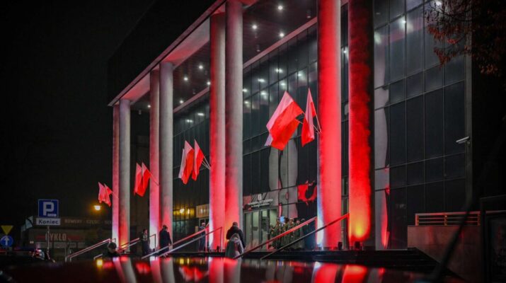 Tak upłynęły tegoroczne Częstochowskie Urodziny Niepodległej [ZDJĘCIA 2025] 1