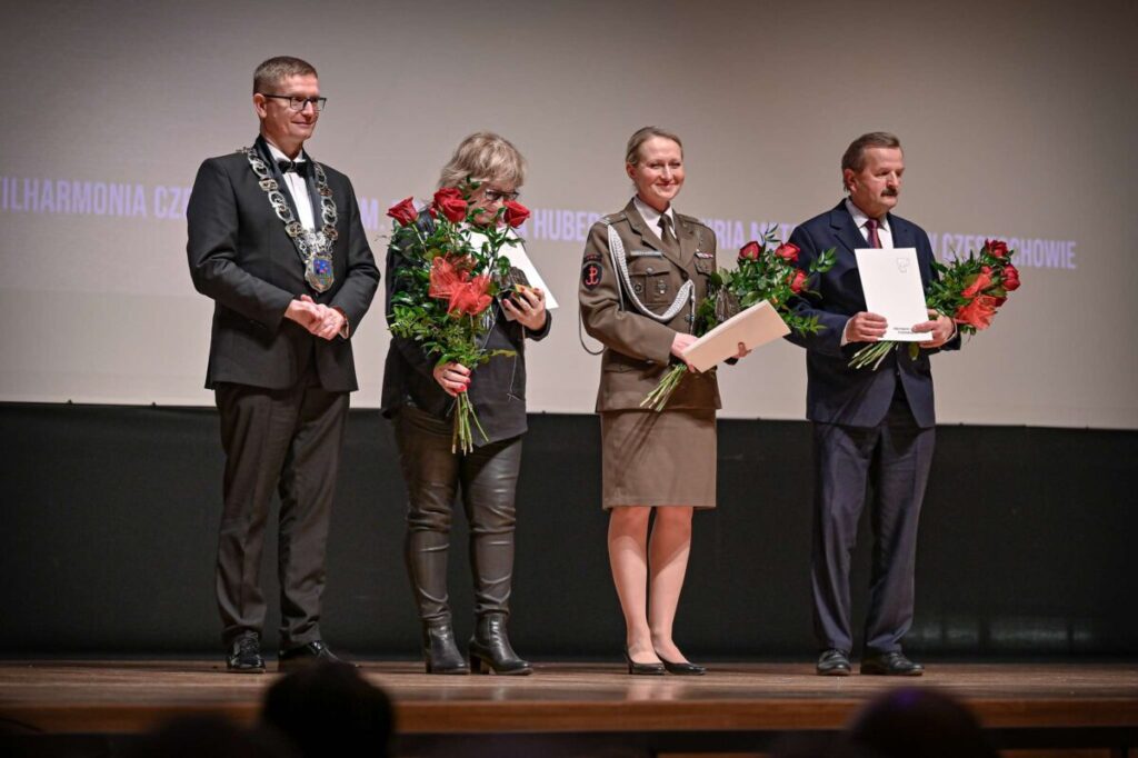 Tak upłynęły tegoroczne Częstochowskie Urodziny Niepodległej [ZDJĘCIA 2025] 3