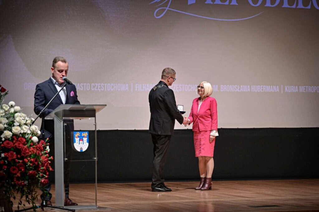 Tak upłynęły tegoroczne Częstochowskie Urodziny Niepodległej [ZDJĘCIA 2025] 5