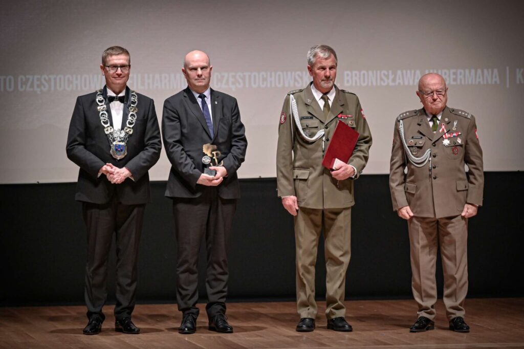 Tak upłynęły tegoroczne Częstochowskie Urodziny Niepodległej [ZDJĘCIA 2025] 4