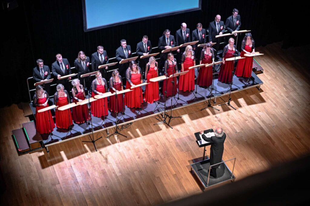 Tak upłynęły tegoroczne Częstochowskie Urodziny Niepodległej [ZDJĘCIA 2025] 6