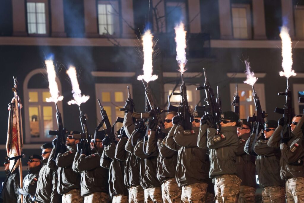 Tak upłynęły tegoroczne Częstochowskie Urodziny Niepodległej [ZDJĘCIA 2025] 9