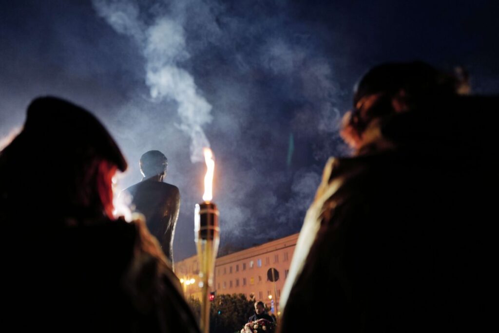 Tak upłynęły tegoroczne Częstochowskie Urodziny Niepodległej [ZDJĘCIA 2025] 11