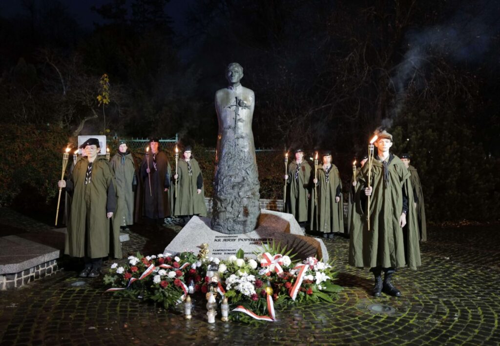 Tak upłynęły tegoroczne Częstochowskie Urodziny Niepodległej [ZDJĘCIA 2025] 12