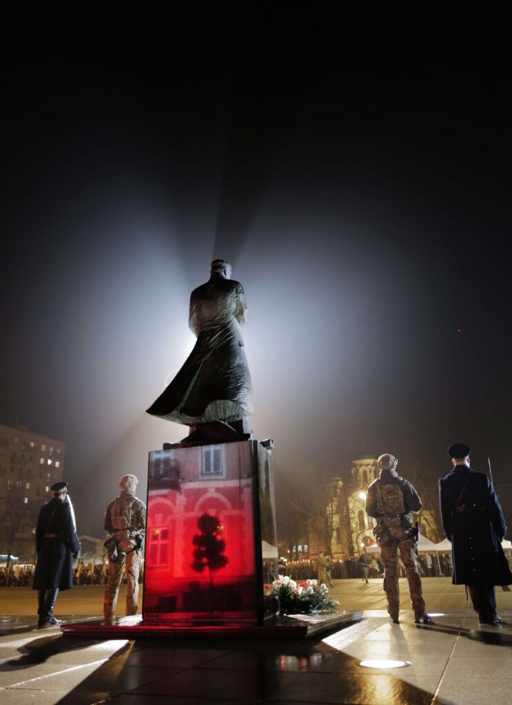 Tak upłynęły tegoroczne Częstochowskie Urodziny Niepodległej [ZDJĘCIA 2025] 7