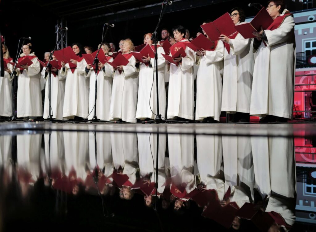 Tak upłynęły tegoroczne Częstochowskie Urodziny Niepodległej [ZDJĘCIA 2025] 13