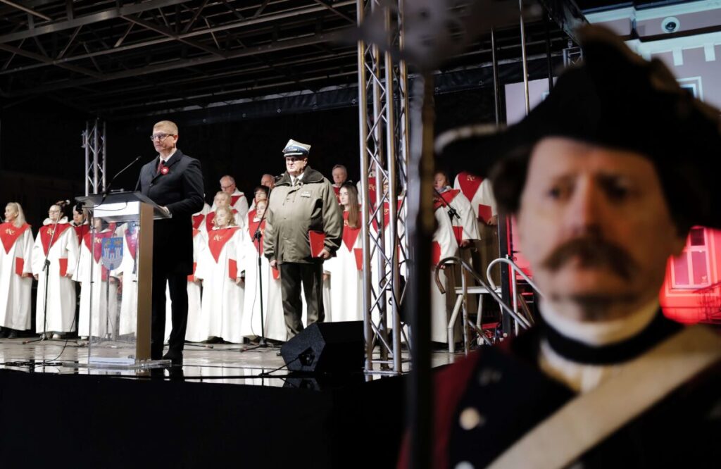 Tak upłynęły tegoroczne Częstochowskie Urodziny Niepodległej [ZDJĘCIA 2025] 14