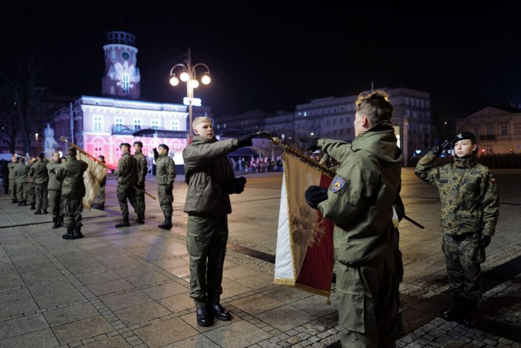 Tak upłynęły tegoroczne Częstochowskie Urodziny Niepodległej [ZDJĘCIA 2025] 15