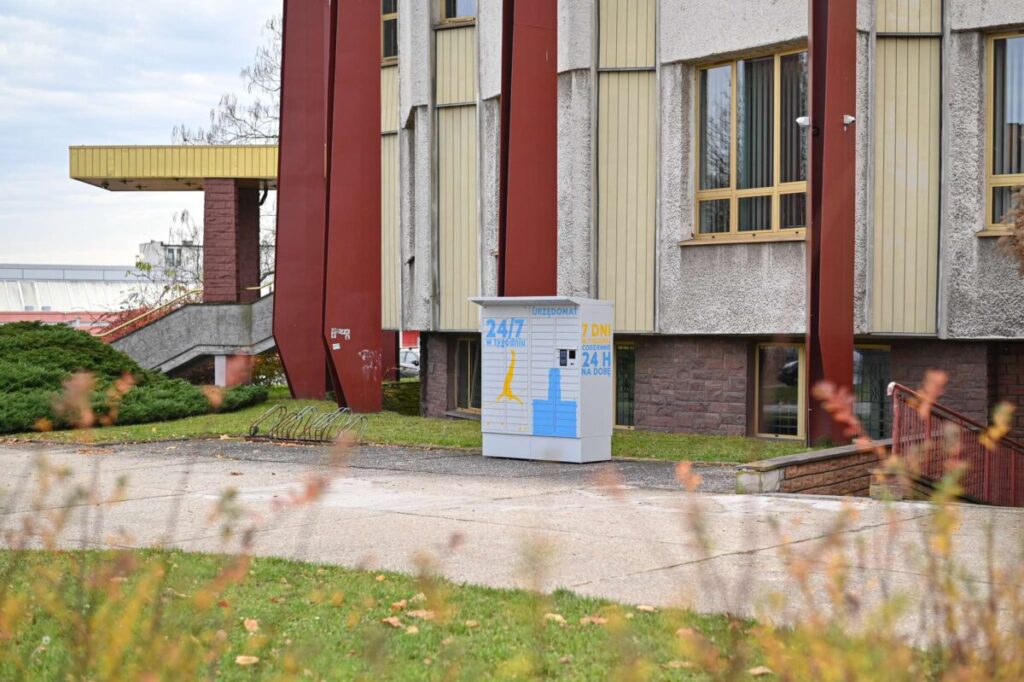 W Częstochowie działać będzie urzędomat 3