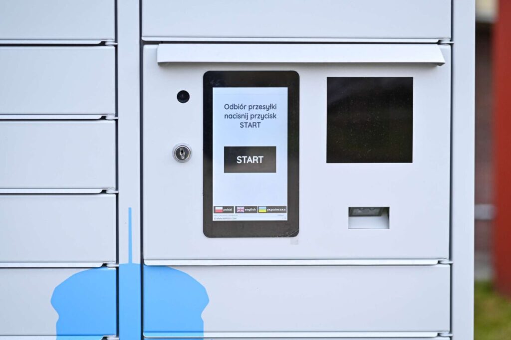 W Częstochowie działać będzie urzędomat 5