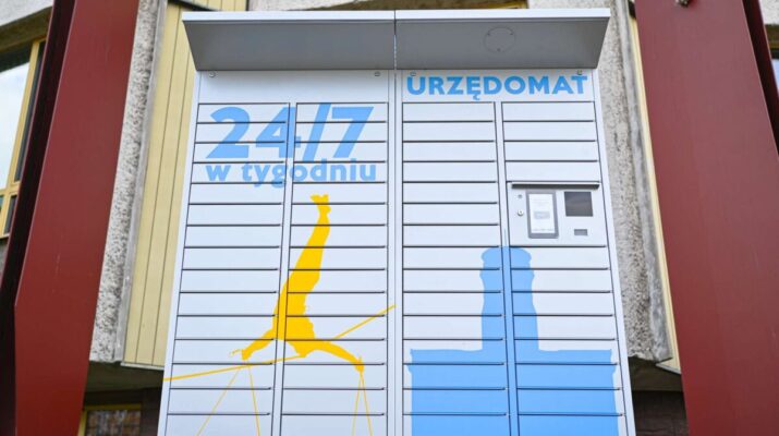 W Częstochowie działać będzie urzędomat 1