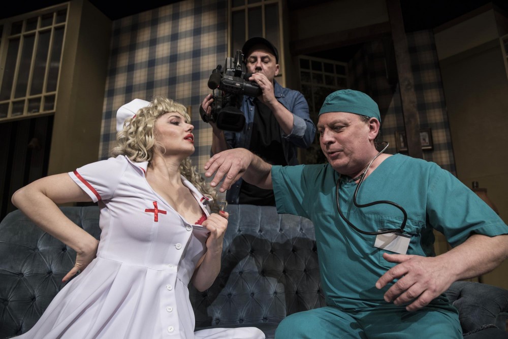 Szukasz pomysłu na Andrzejki? Częstochowski teatr ma propozycję! 2