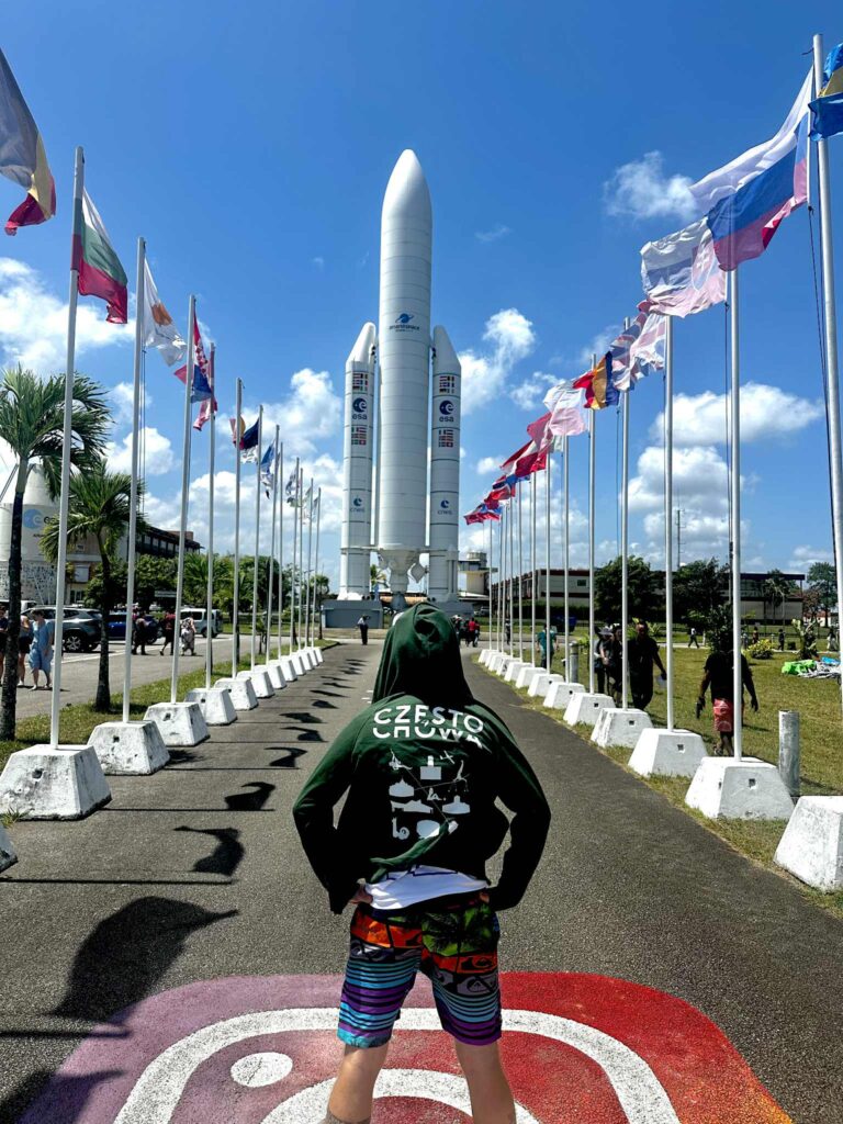 110 krajów na liczniku częstochowskiego podróżnika Kuby Bociągi [GALERIA ZDJĘĆ Z WYPRAWY] 3