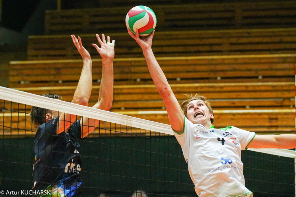 Nie wystraszyli się Gwardii i z Wrocławia wywieźli 1 punkt! 9