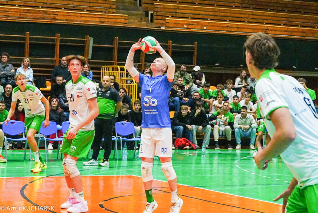 Trudny wyjazd do Wrocławia… 7