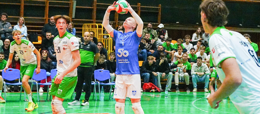 Nie wystraszyli się Gwardii i z Wrocławia wywieźli 1 punkt!