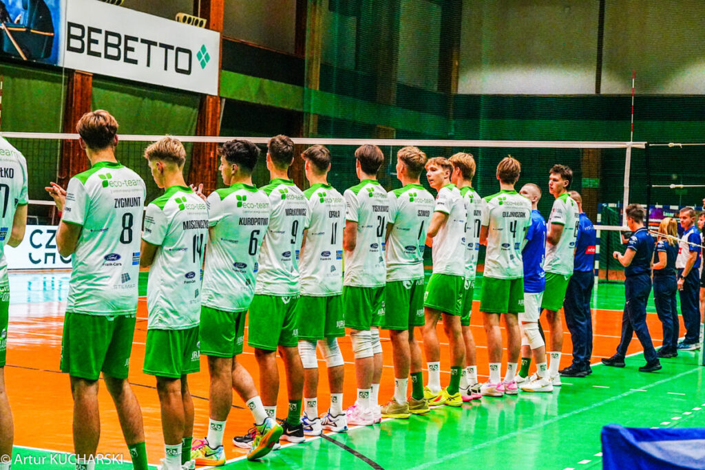 Trudny wyjazd do Wrocławia… 5