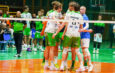 Dwie wygrane siatkarzy AZS UJD Stoelzle na wyjazdach