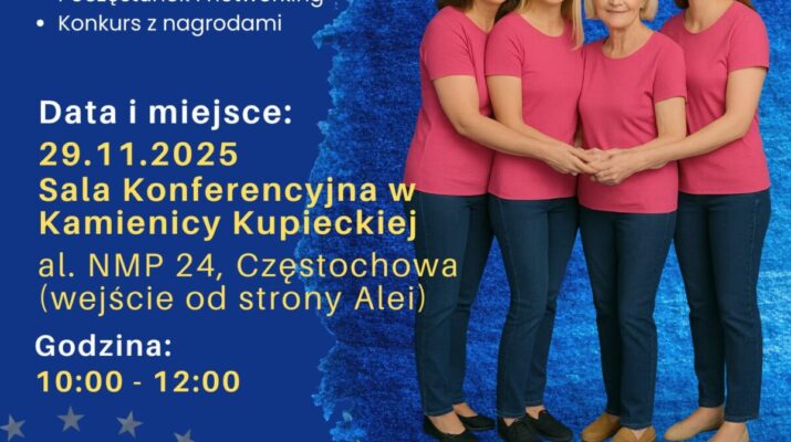 BabUNIA – międzypokoleniowe spotkanie kobiet o Europie, solidarności i sile wspólnoty 1