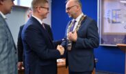 Jest nowy Przewodniczący częstochowskiej Rady Miasta
