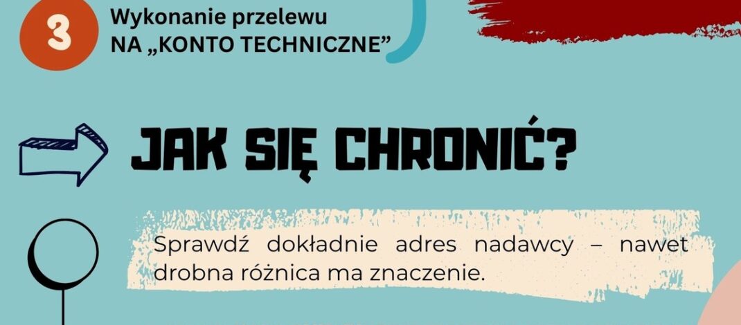 Uwaga! Cyberprzestępcy podszywają się pod Profil Zaufany…