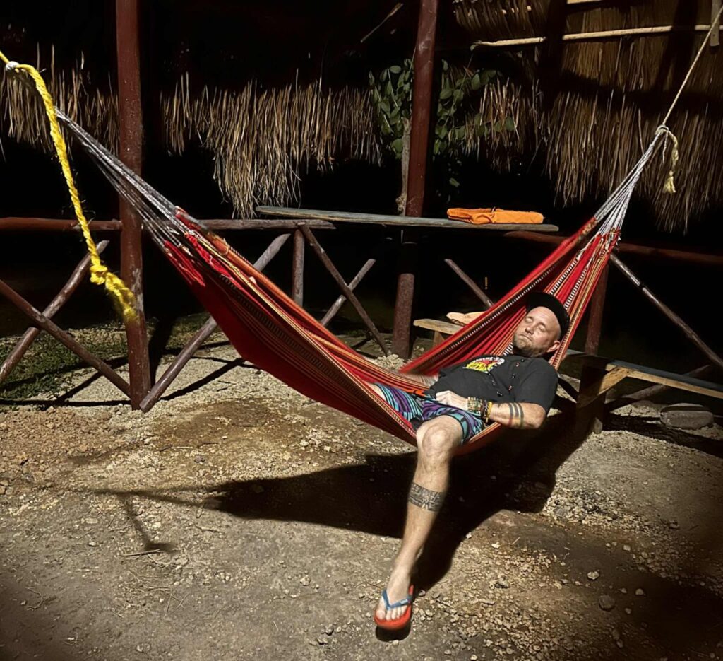 110 krajów na liczniku częstochowskiego podróżnika Kuby Bociągi [GALERIA ZDJĘĆ Z WYPRAWY] 29