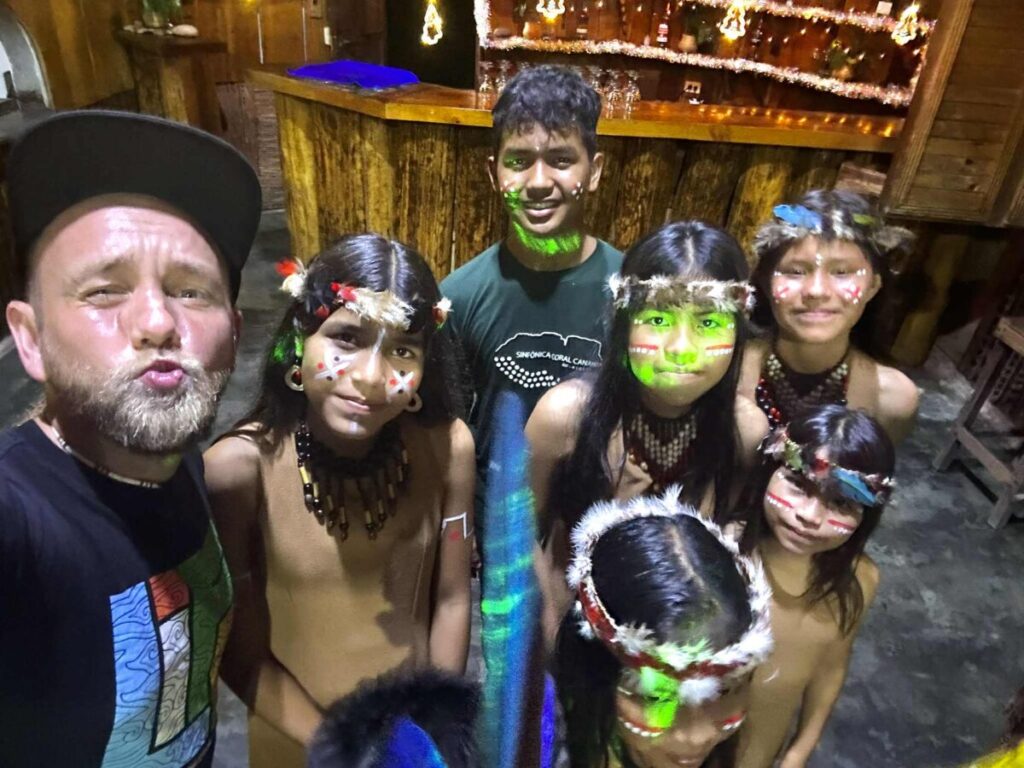 110 krajów na liczniku częstochowskiego podróżnika Kuby Bociągi [GALERIA ZDJĘĆ Z WYPRAWY] 41