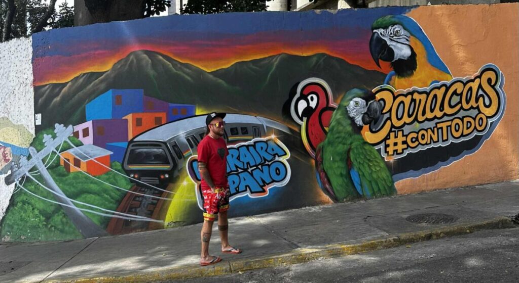 110 krajów na liczniku częstochowskiego podróżnika Kuby Bociągi [GALERIA ZDJĘĆ Z WYPRAWY] 44