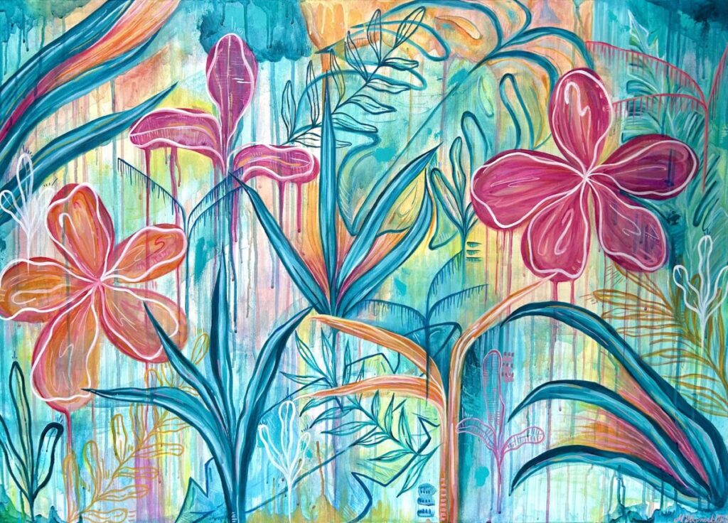 Targi Sztuki Art Price w Konduktorowni [10-11 listopada 2025] 6