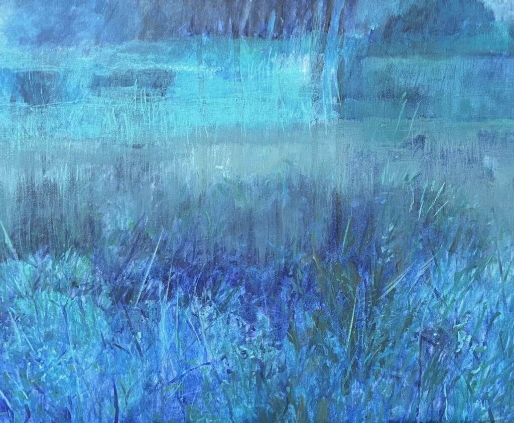 Targi Sztuki Art Price w Konduktorowni [10-11 listopada 2025] 9