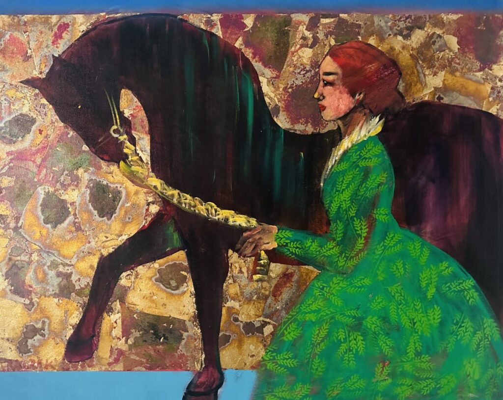 Targi Sztuki Art Price w Konduktorowni [10-11 listopada 2025] 3