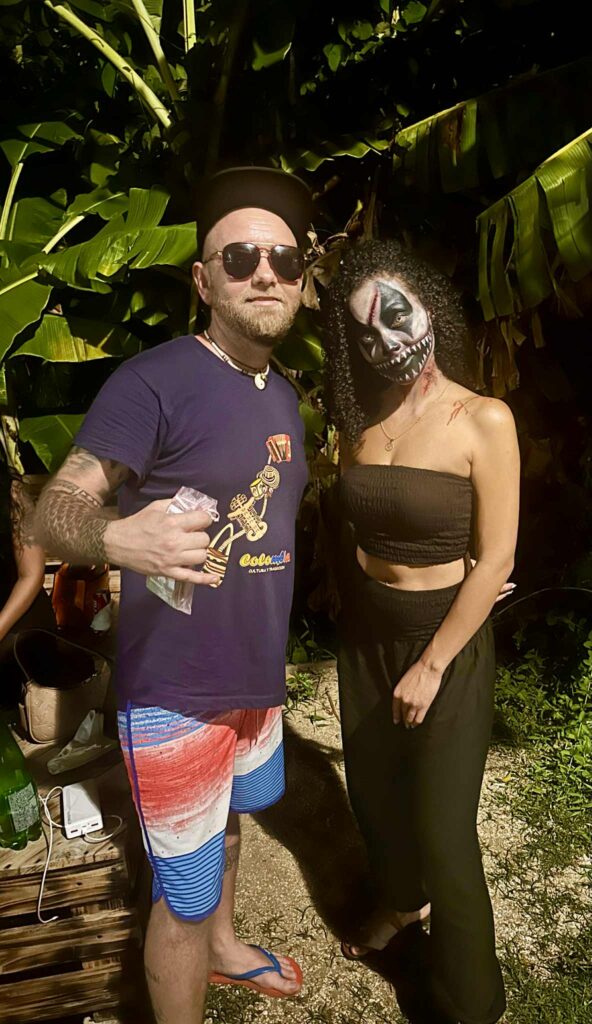 110 krajów na liczniku częstochowskiego podróżnika Kuby Bociągi [GALERIA ZDJĘĆ Z WYPRAWY] 18