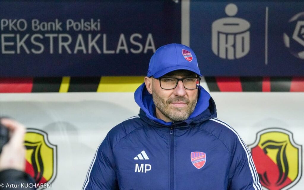 „Medaliki” wygrali w Białymstoku z „Jagą”! Wicemistrz Raków lepszy od brązowego medalisty i aktualnego wicelidera... 3