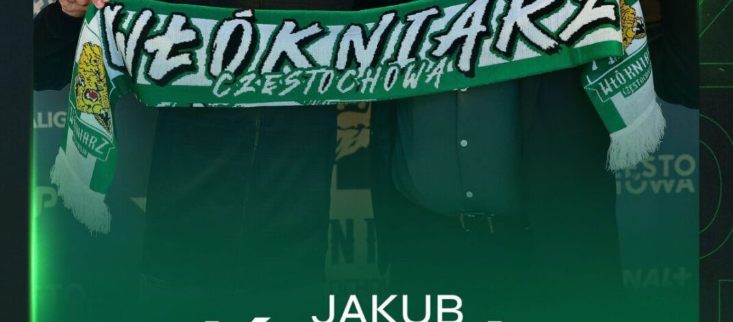 Kiedyś jeździł w Częstochowie. Ponownie założy kombinezon z ,,Lwem” na piersi…