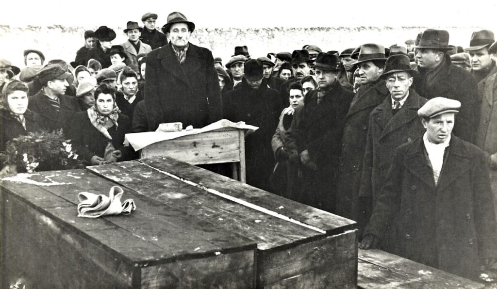 Stara Częstochowa znów ożywiona przez Kasprzaka 3