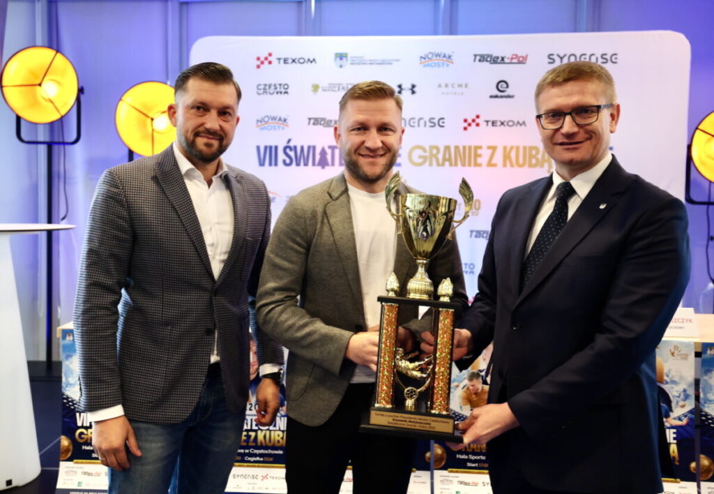 Radwańska, Steczkowska, Błachowicz, Trybański, Gortat, Koterski znów zagrają z Kubą! VII edycja „Świątecznego Grania z Kubą” już 27 grudnia! 3