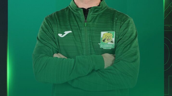 Prezes Jakub Michalski o nowym żużlowcu Włókniarza: to wciąż młody i niezwykle ambitny zawodnik 1