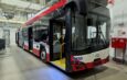 Częstochowa będzie miała 10 elektrycznych Solarisów, które będą wozić mieszkańców