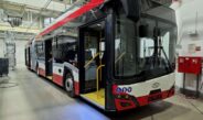 Częstochowa będzie miała 10 elektrycznych Solarisów, które będą wozić mieszkańców