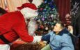 Każdy może zostać Mikołajem dla dzieci z fundacji Adullam