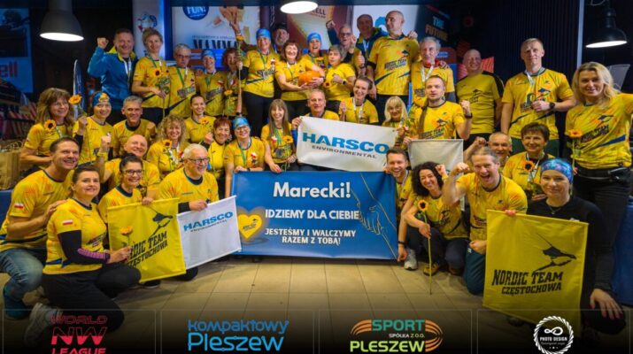 Nordic Team Częstochowa