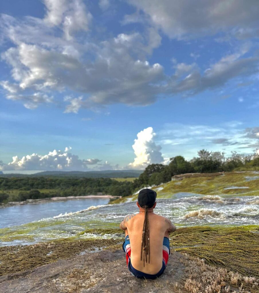 110 krajów na liczniku częstochowskiego podróżnika Kuby Bociągi [GALERIA ZDJĘĆ Z WYPRAWY] 30