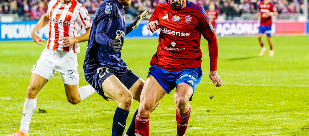 Raków podejmuje ostatnią drużynę z tabeli. Trzeba koniecznie wygrać